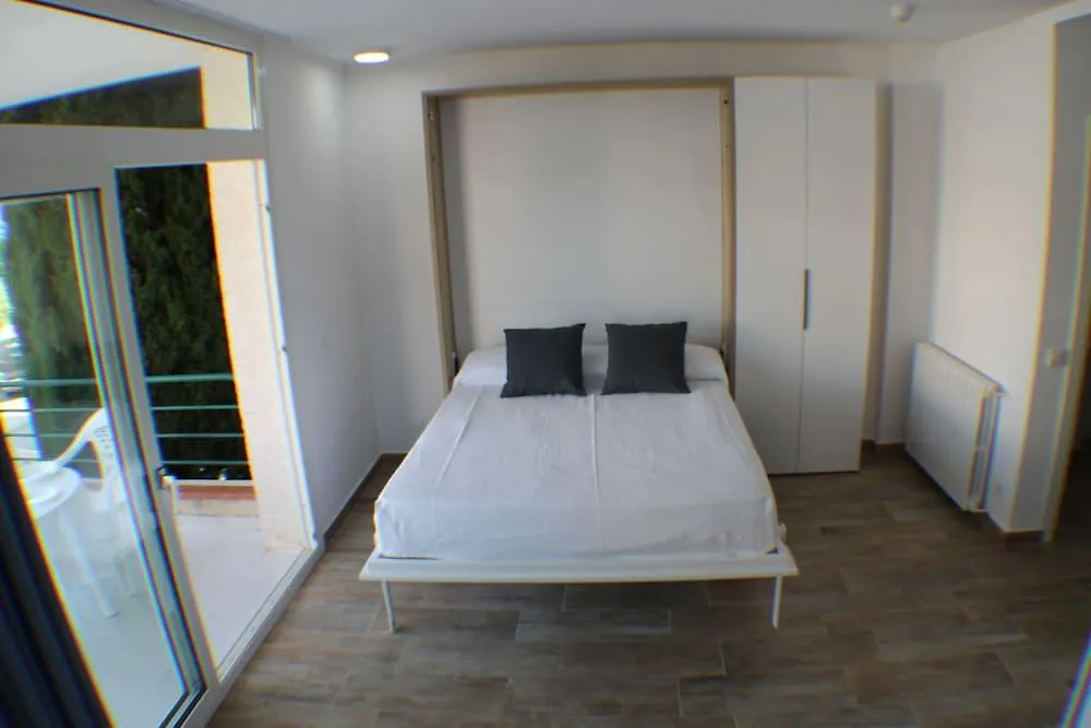Agi Rescator Apartments Roses 0*,  Spanien
