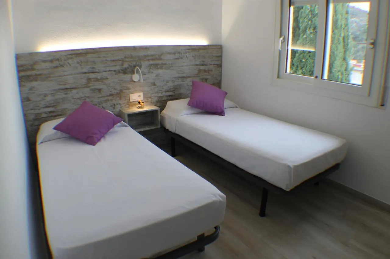 Agi Rescator Apartments Roses
