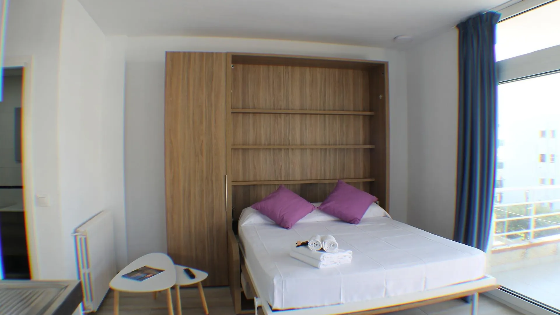 Agi Rescator Apartments Roses Spanyolország