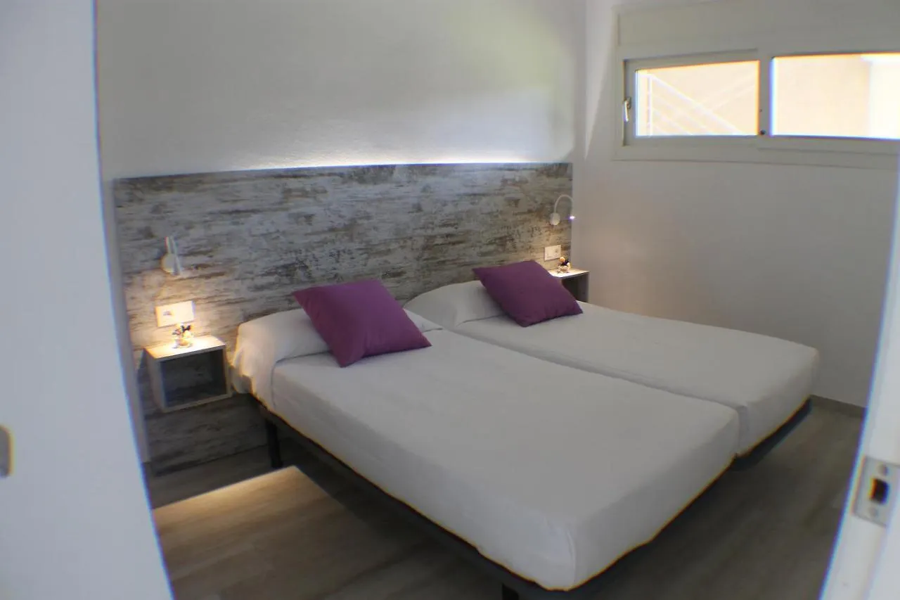 Agi Rescator Apartments Roses 0*,  Spanyolország